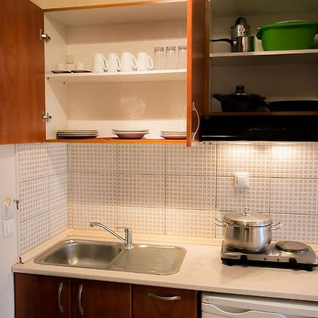 Malamatenia House Sarti Ngoại thất bức ảnh
