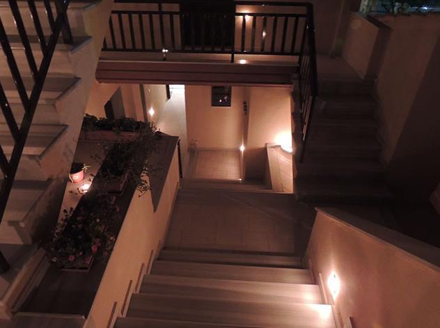 Malamatenia House Sarti Ngoại thất bức ảnh