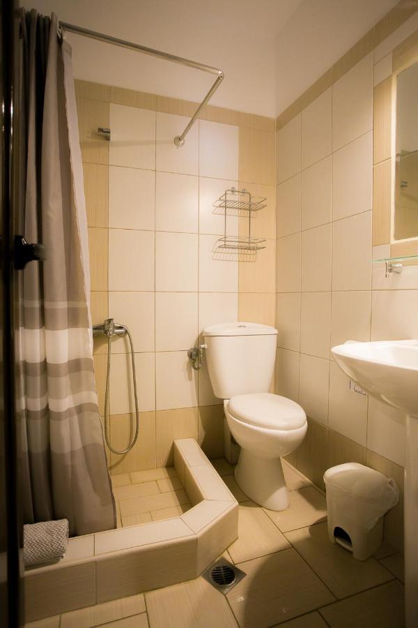 Malamatenia House Sarti Ngoại thất bức ảnh